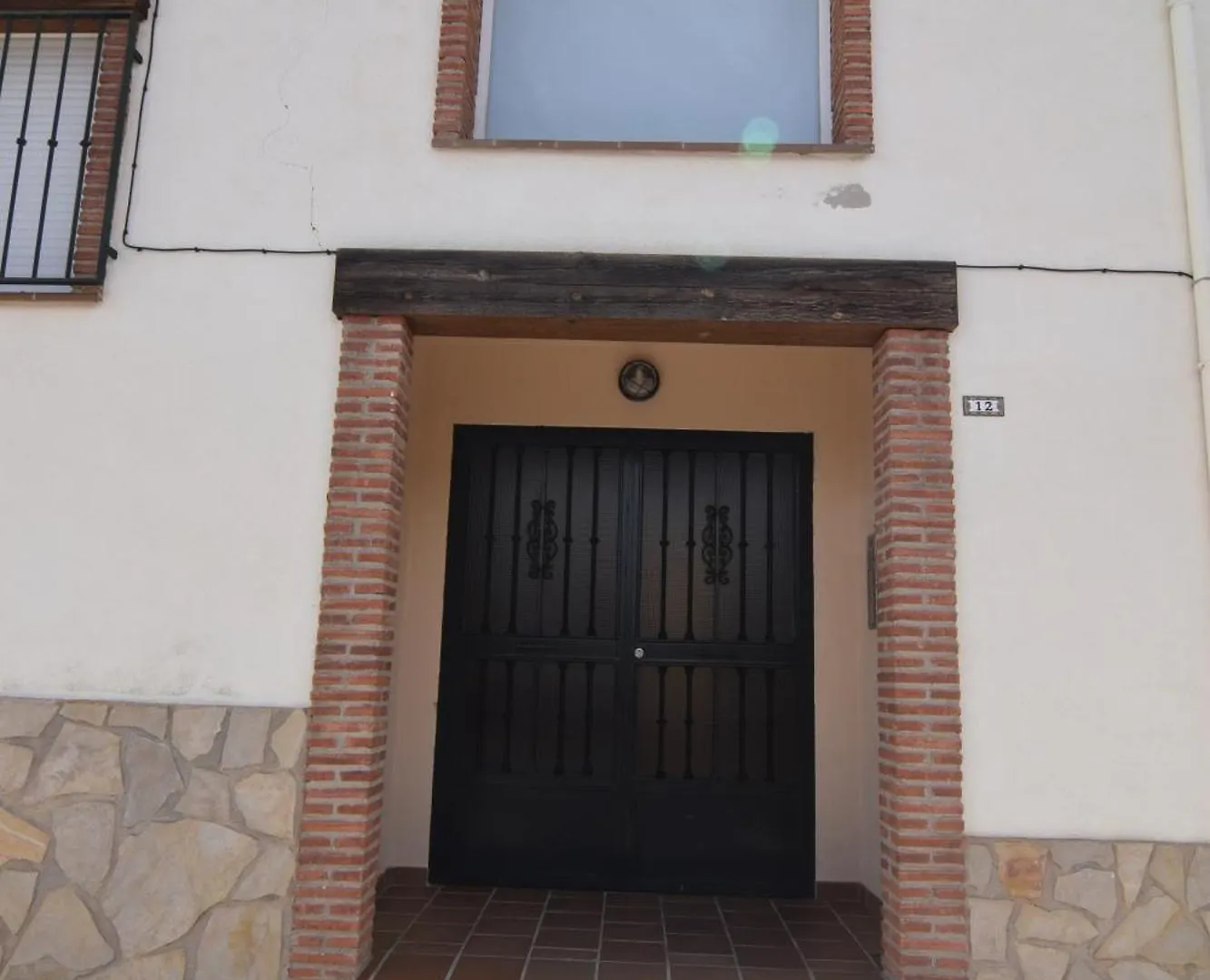 Apartamento Hospedium Dlj Sierra Cazorla Parking Free La Iruela