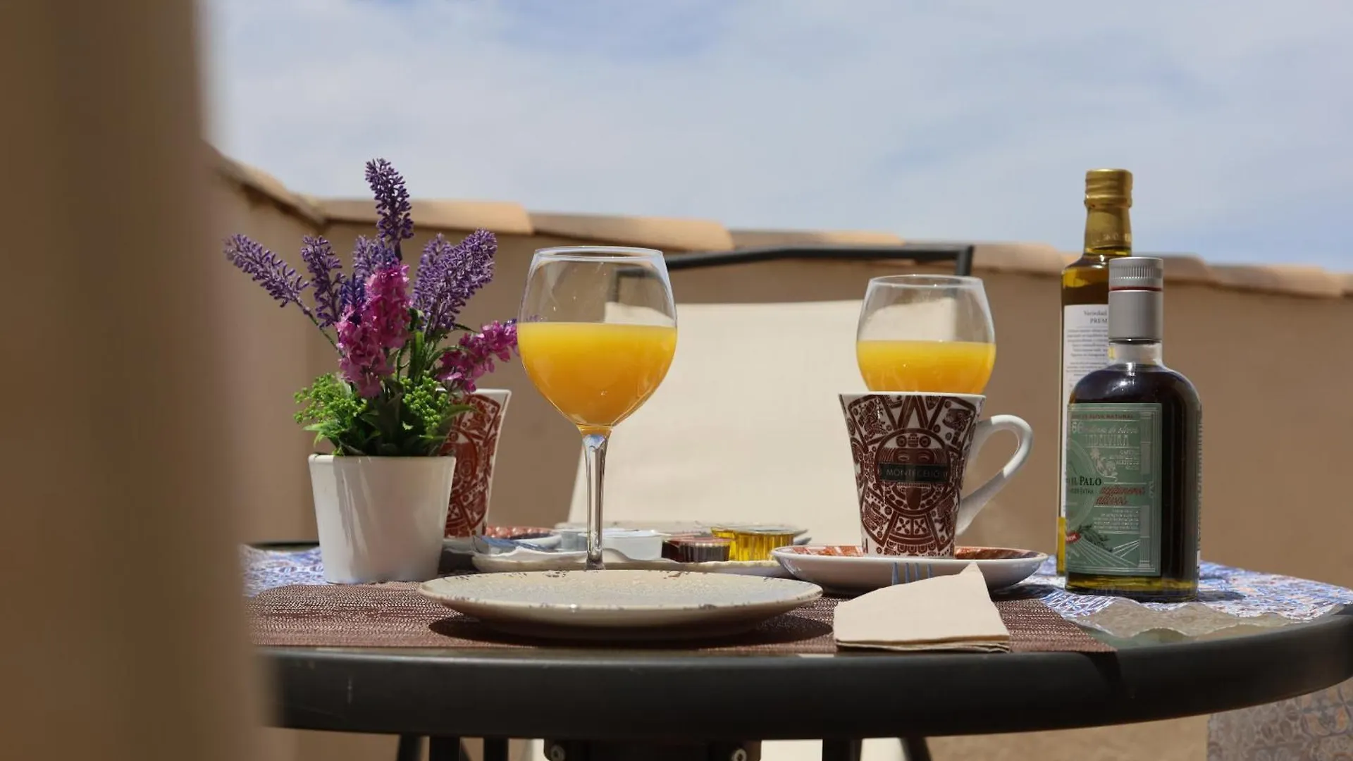 Apartamento Hospedium Dlj Sierra Cazorla Parking Free La Iruela