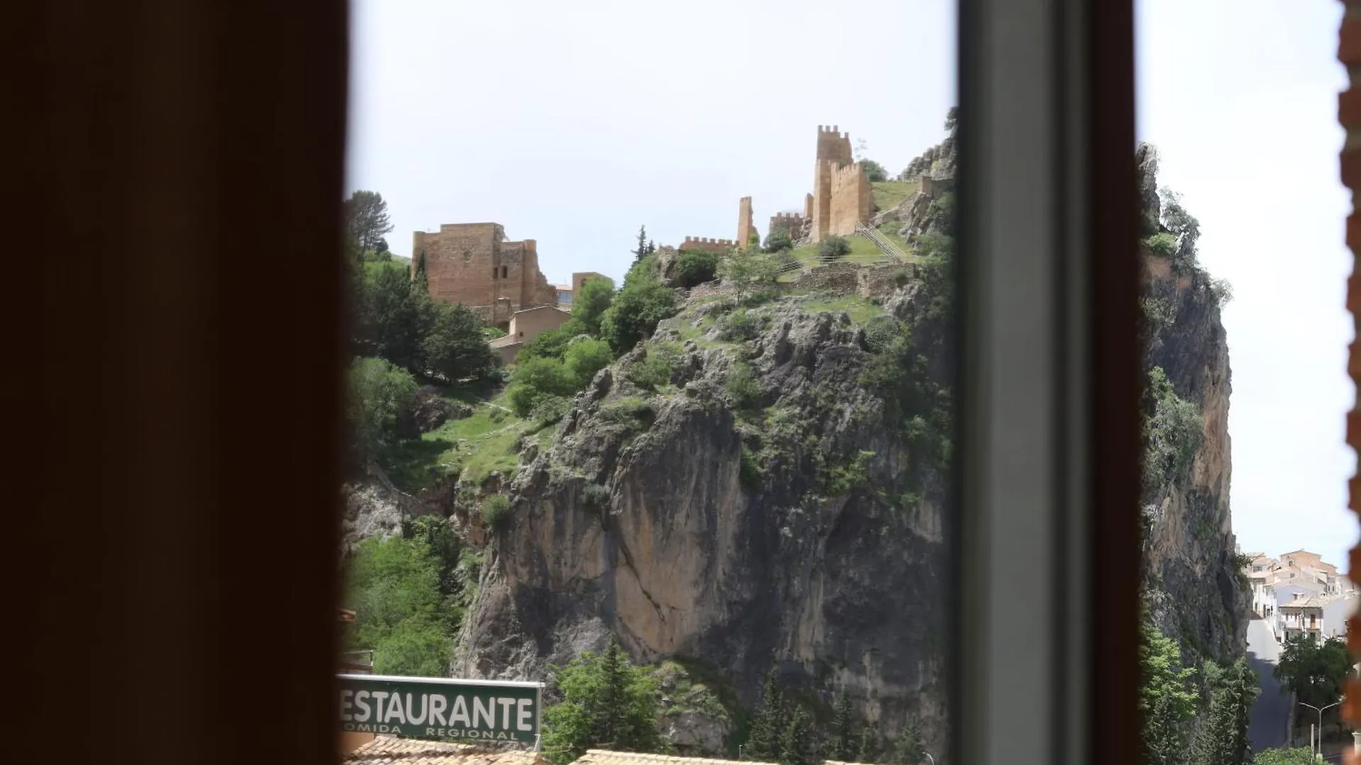 Apartamento Hospedium Dlj Sierra Cazorla Parking Free La Iruela
