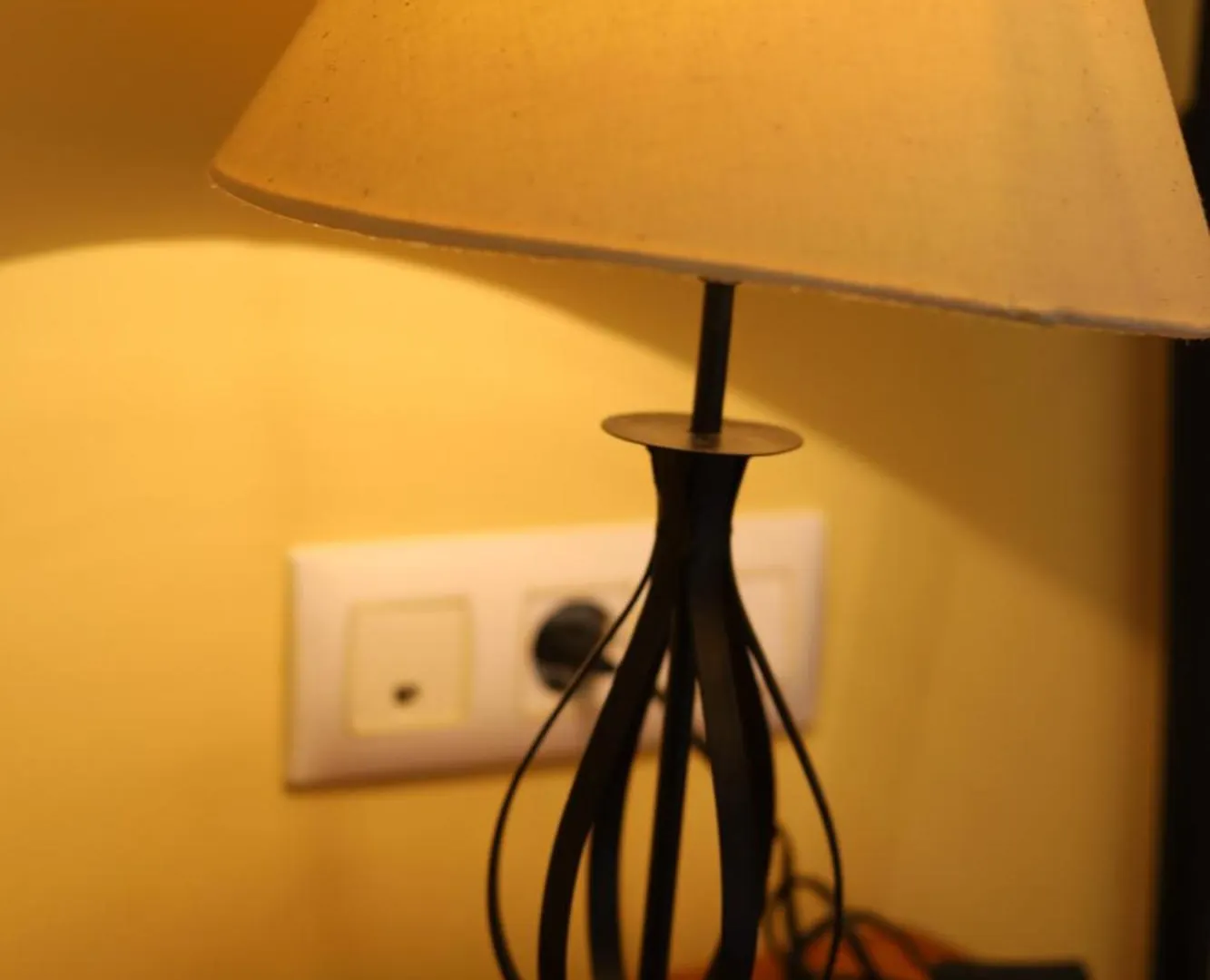 Apartamento Hospedium Dlj Sierra Cazorla Parking Free La Iruela