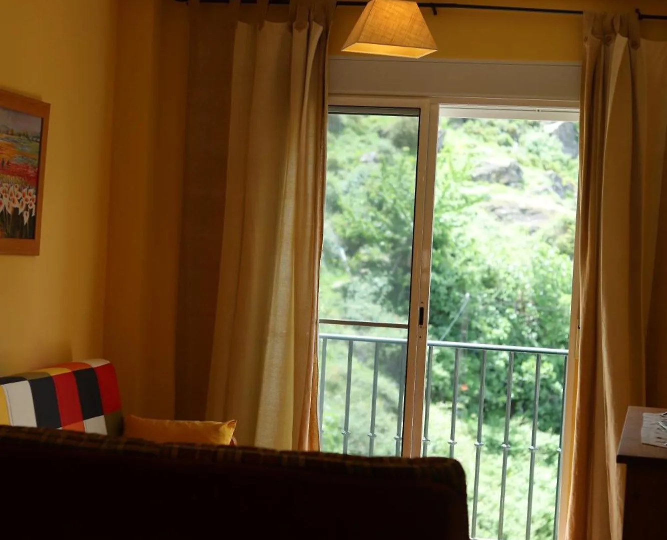 Apartamento Hospedium Dlj Sierra Cazorla Parking Free La Iruela 0*,