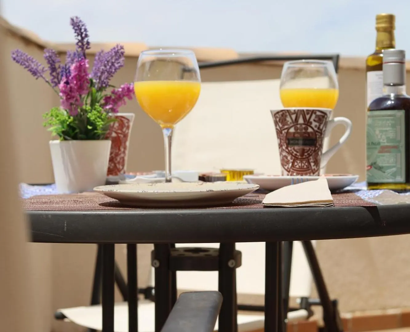Apartamento Hospedium Dlj Sierra Cazorla Parking Free La Iruela