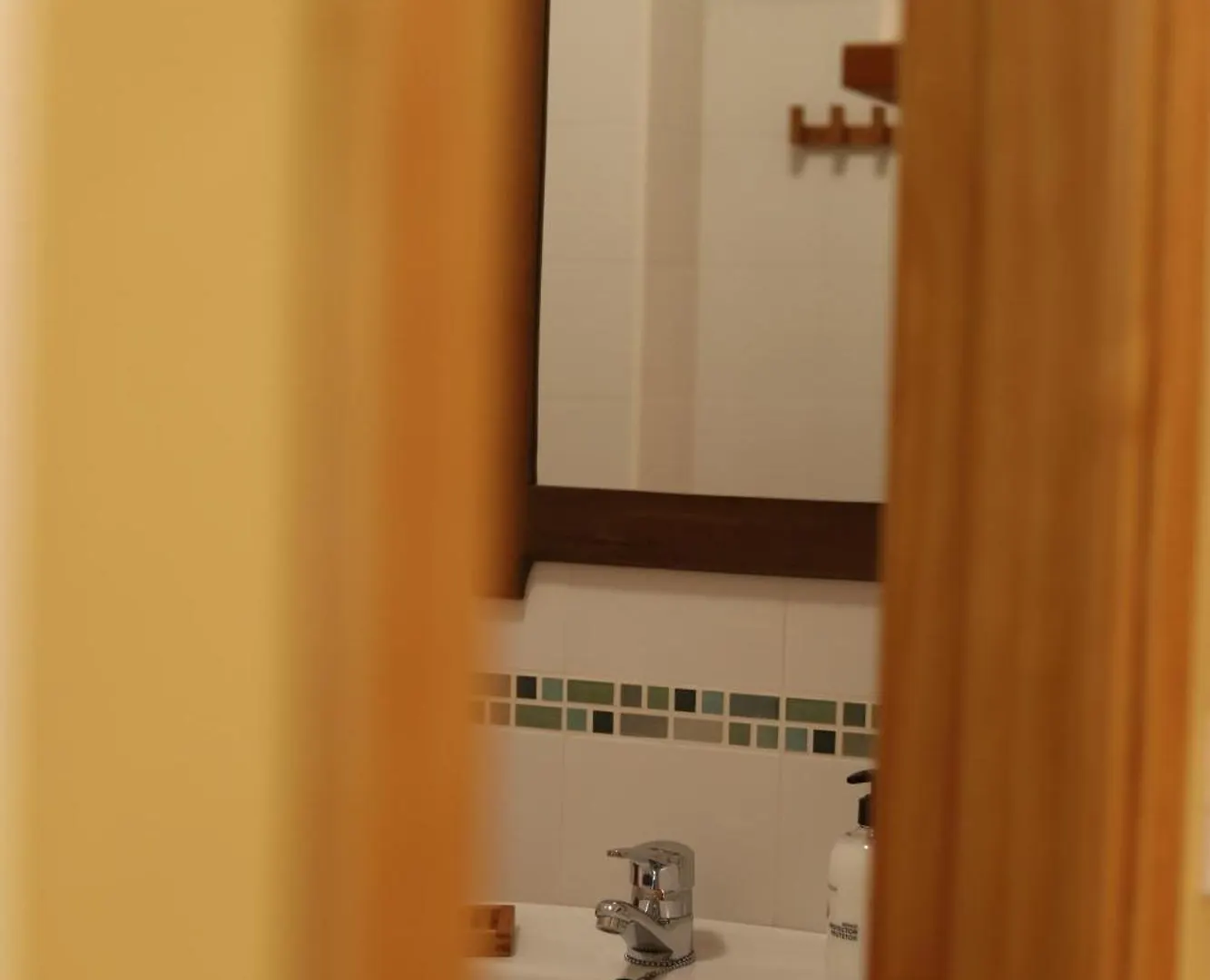 Apartamento Hospedium Dlj Sierra Cazorla Parking Free La Iruela España