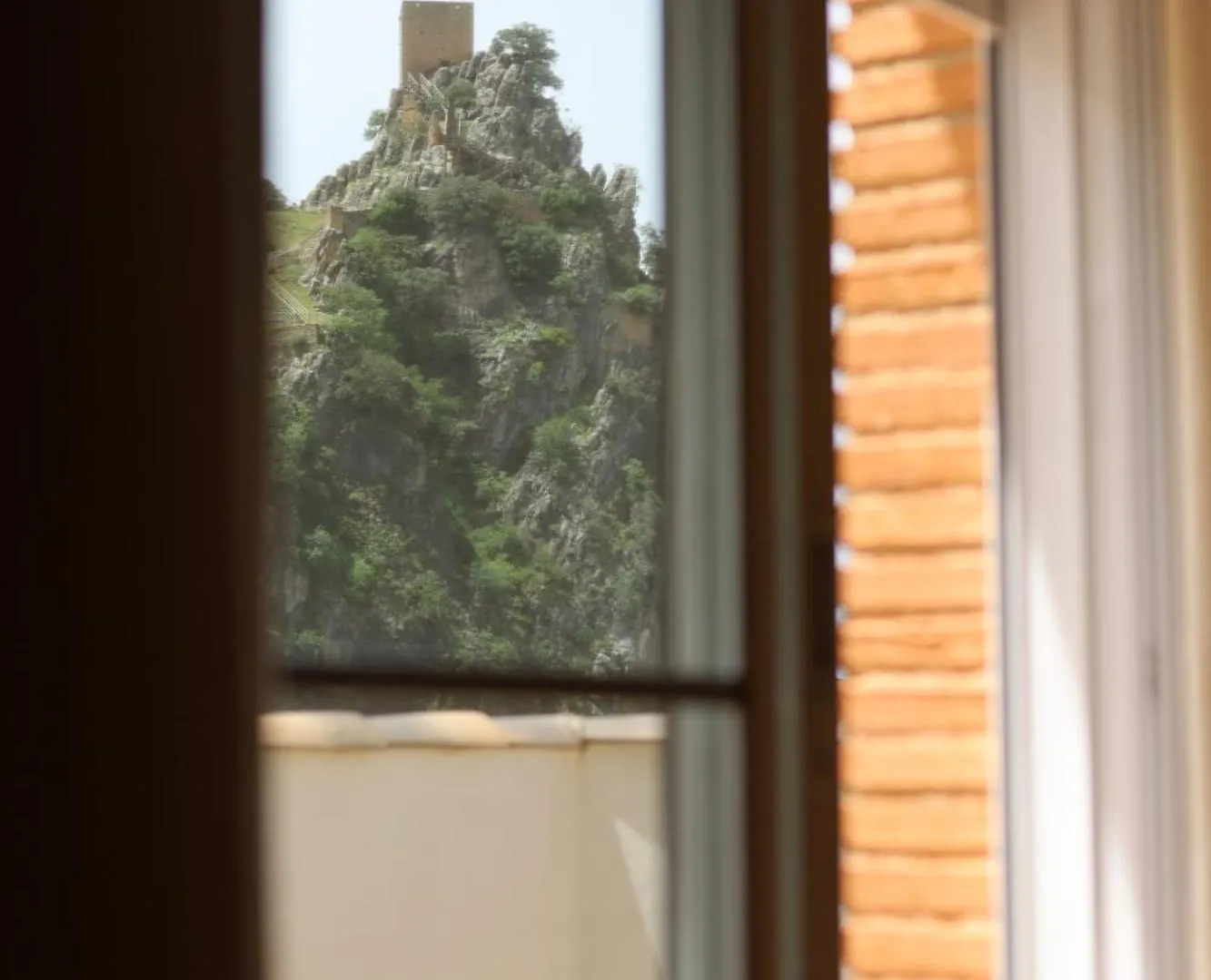 Apartamento Hospedium Dlj Sierra Cazorla Parking Free La Iruela