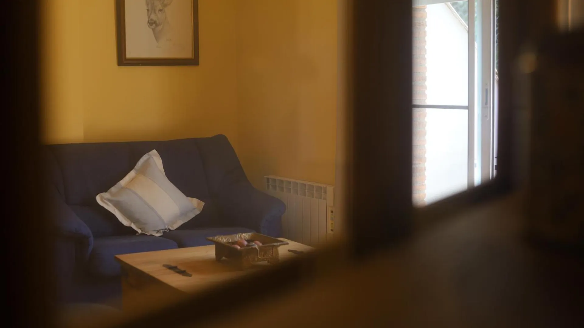 Apartamento Hospedium Dlj Sierra Cazorla Parking Free La Iruela 0*,  España