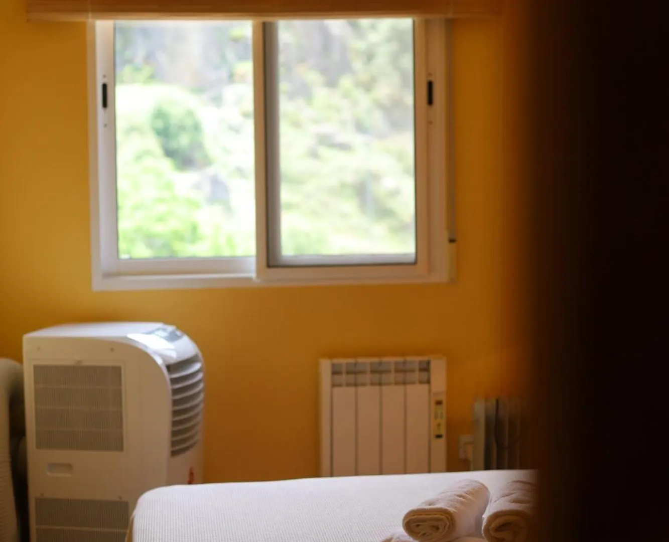 Apartamento Hospedium Dlj Sierra Cazorla Parking Free La Iruela