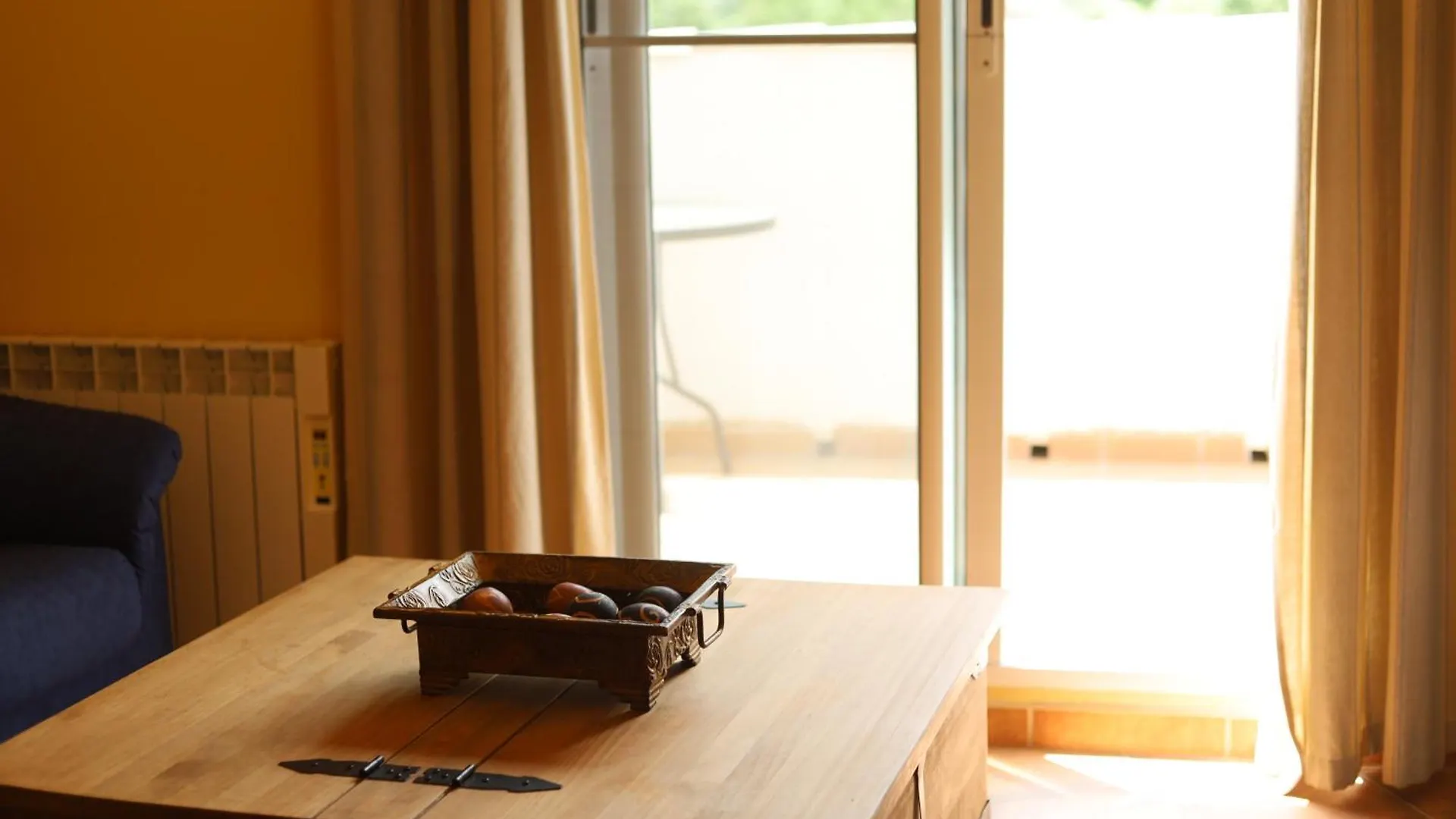 Apartamento Hospedium Dlj Sierra Cazorla Parking Free La Iruela