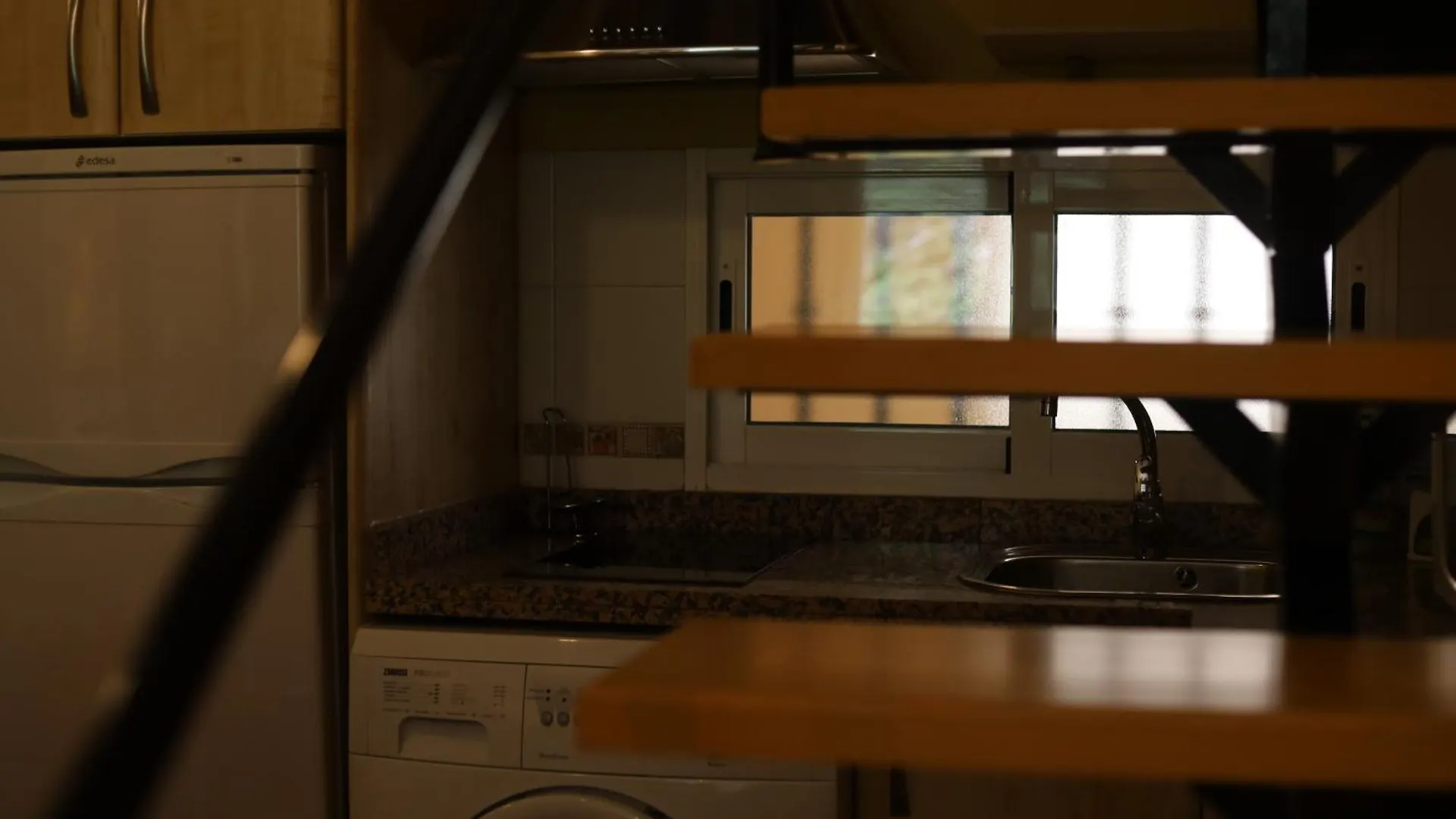 Apartamento Hospedium Dlj Sierra Cazorla Parking Free La Iruela 0*,