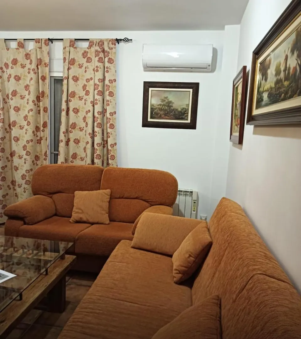 Hospedium Dlj Enjoy Cazorla Apartamentos La Iruela