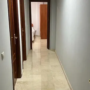 Apartamento Piso Compartido Delyrent En San Ildefonso, Jaén
