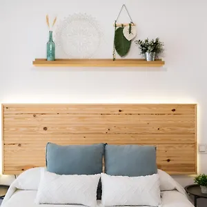 Apartamento Piso Completo Junto A Parada De Metro, Maracena