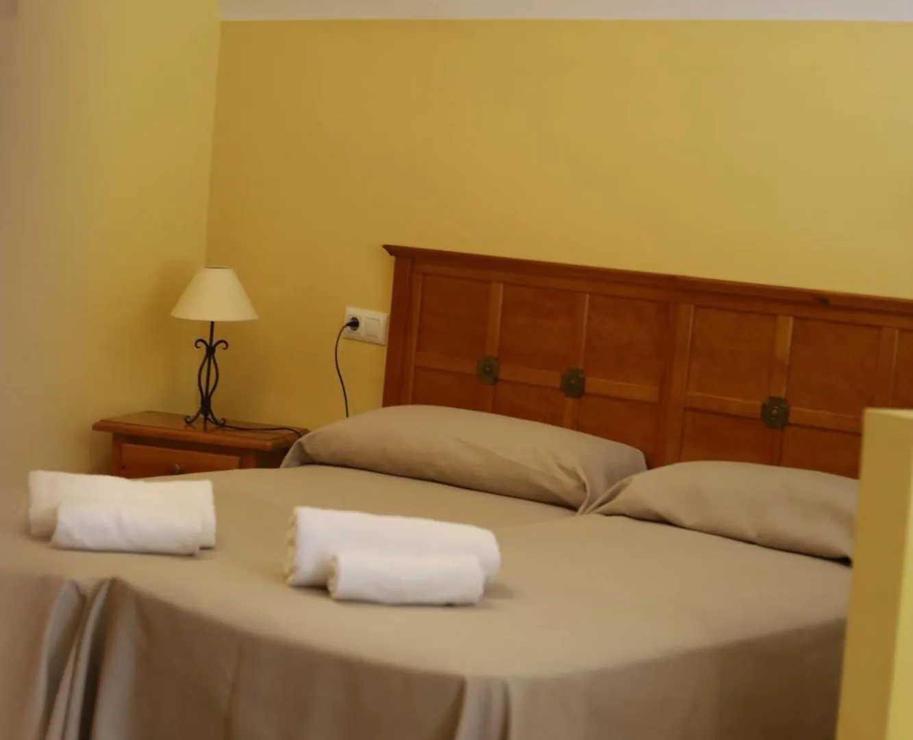 Hospedium Dlj Sierra Cazorla Parking Free Apartment La Iruela