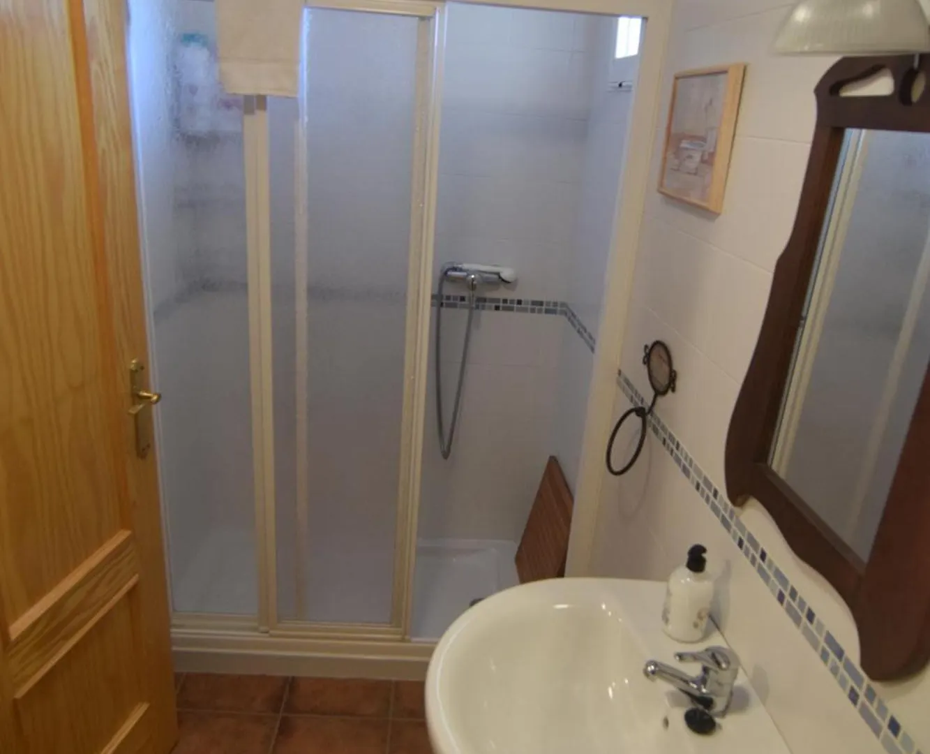 Hospedium Dlj Sierra Cazorla Parking Free Apartment La Iruela