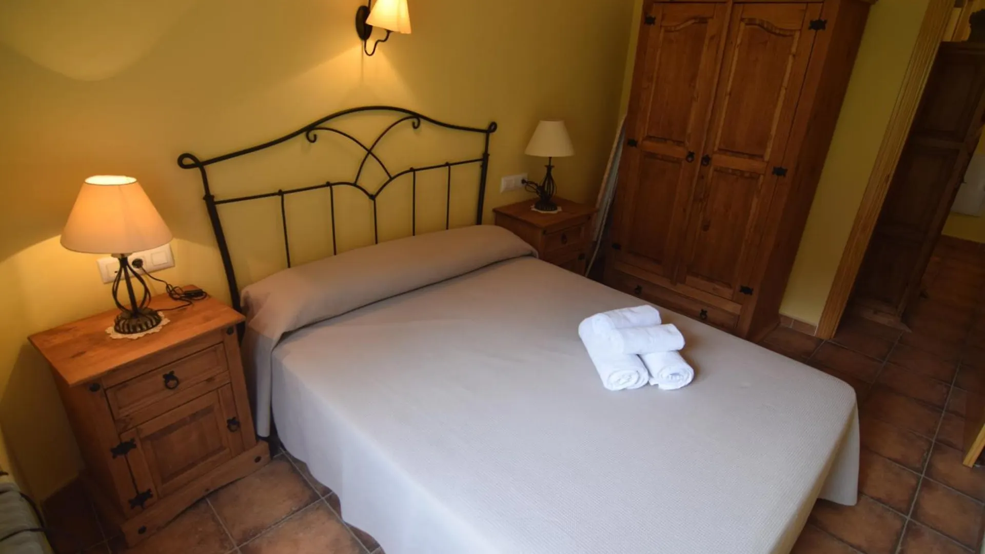 Hospedium Dlj Sierra Cazorla Parking Free Apartment La Iruela 0*,  Spain