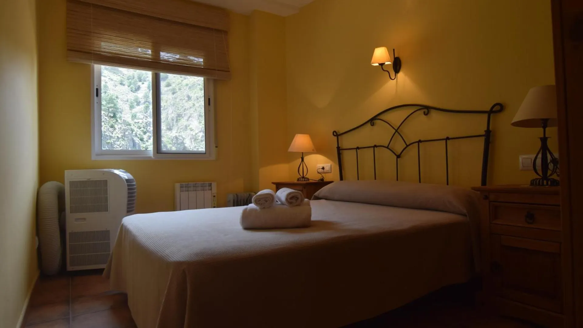 Hospedium Dlj Sierra Cazorla Parking Free Apartment La Iruela 0*,  Spain