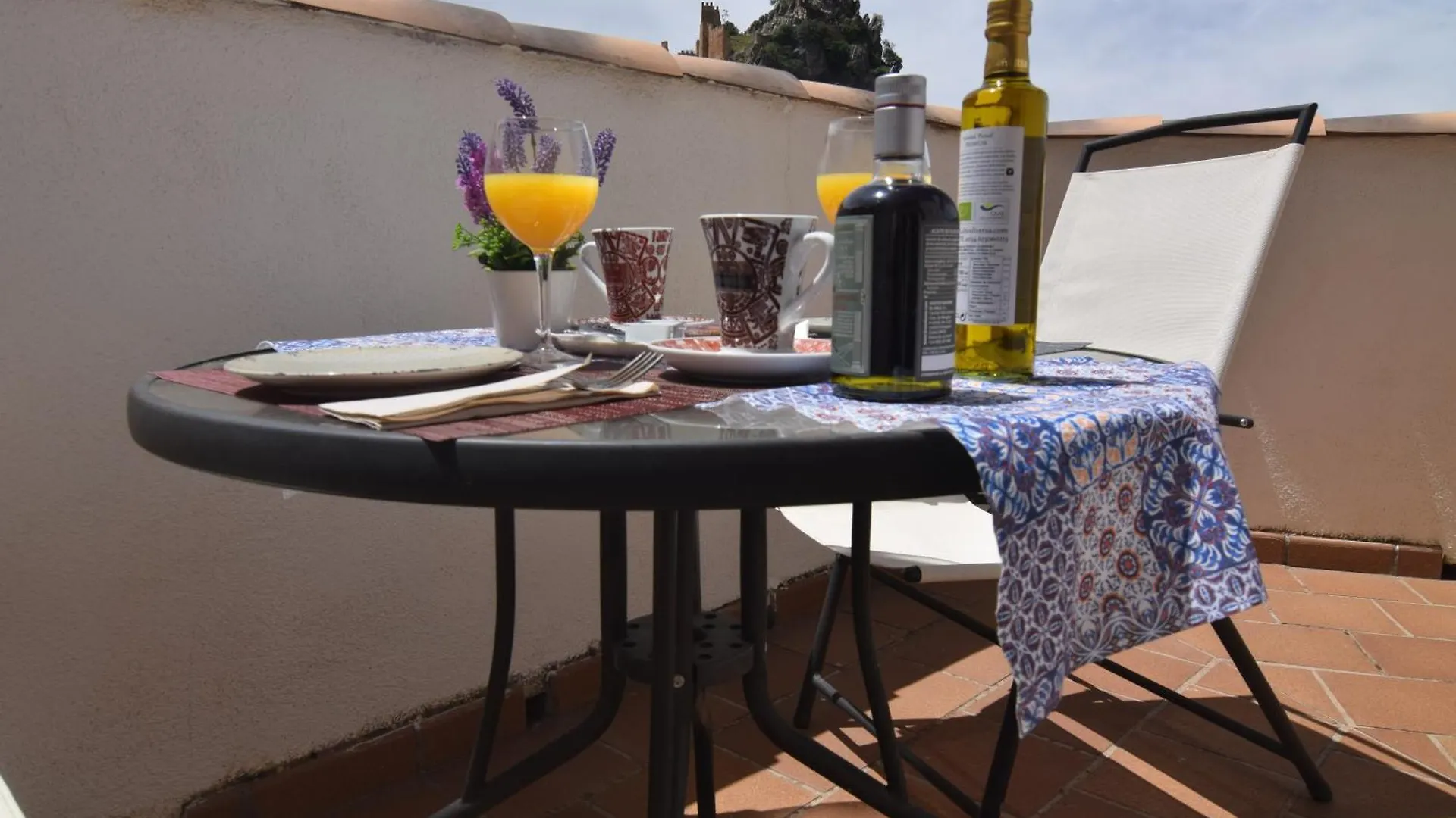 Hospedium Dlj Sierra Cazorla Parking Free Apartment La Iruela