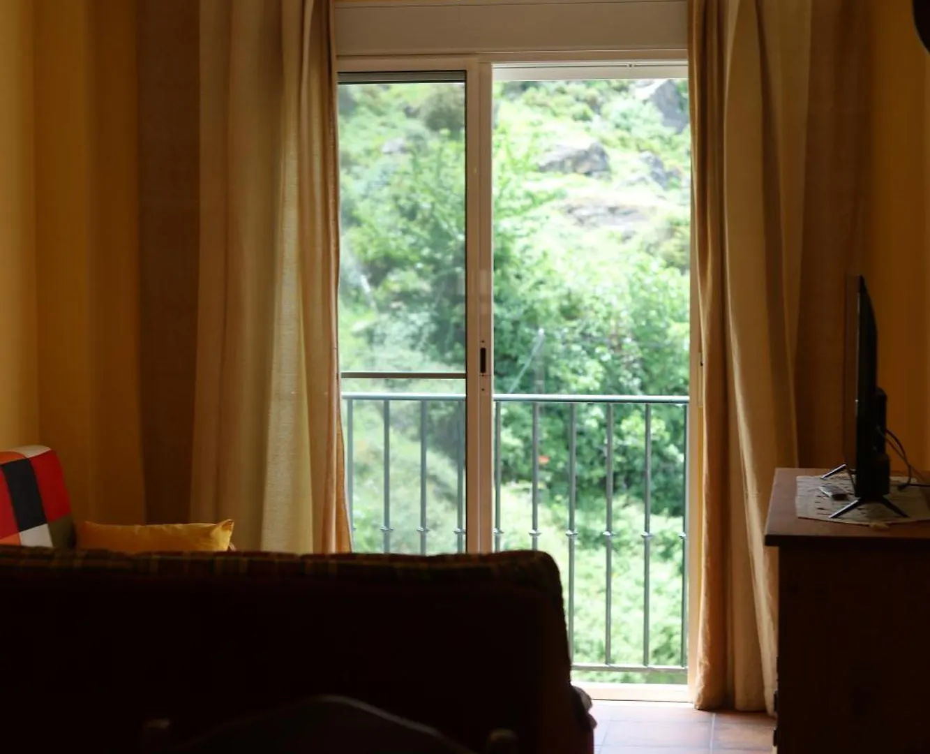 Hospedium Dlj Sierra Cazorla Parking Free Apartment La Iruela