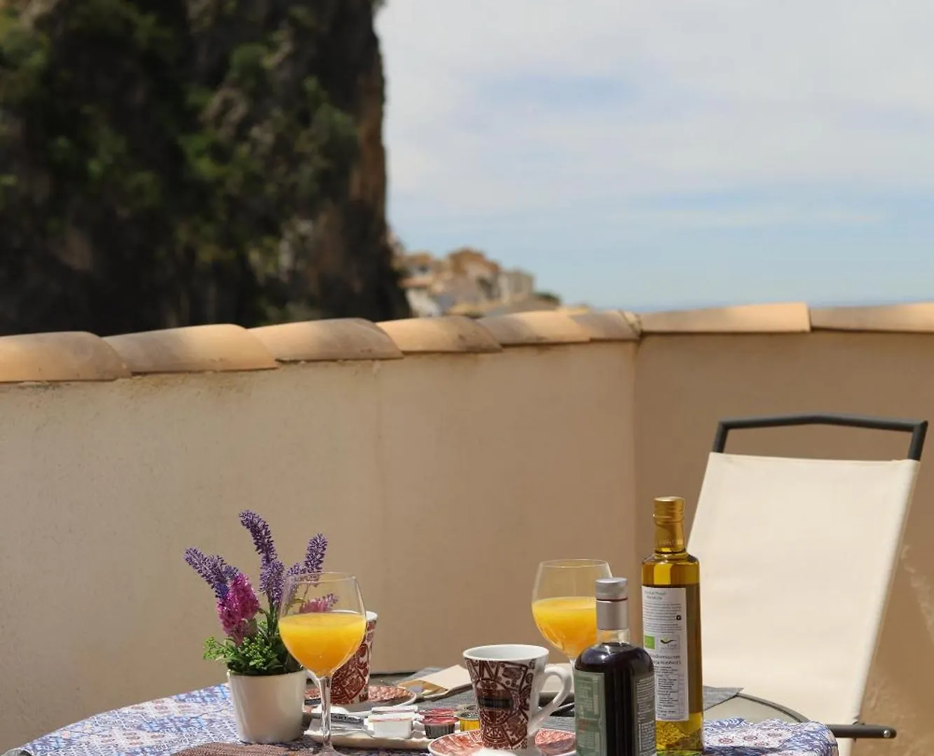 Hospedium Dlj Sierra Cazorla Parking Free Apartment La Iruela 0*,