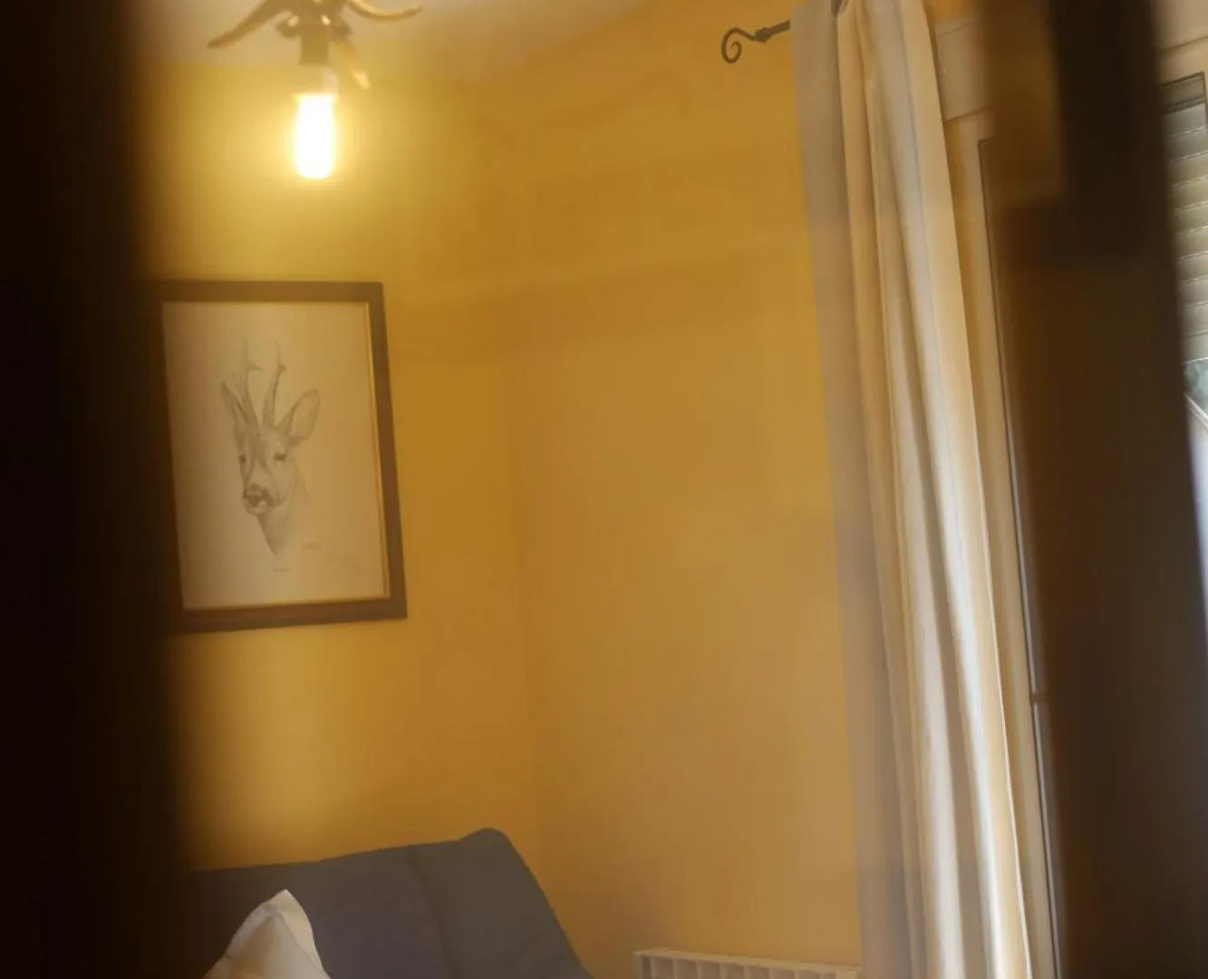 Hospedium Dlj Sierra Cazorla Parking Free Apartment La Iruela Spain
