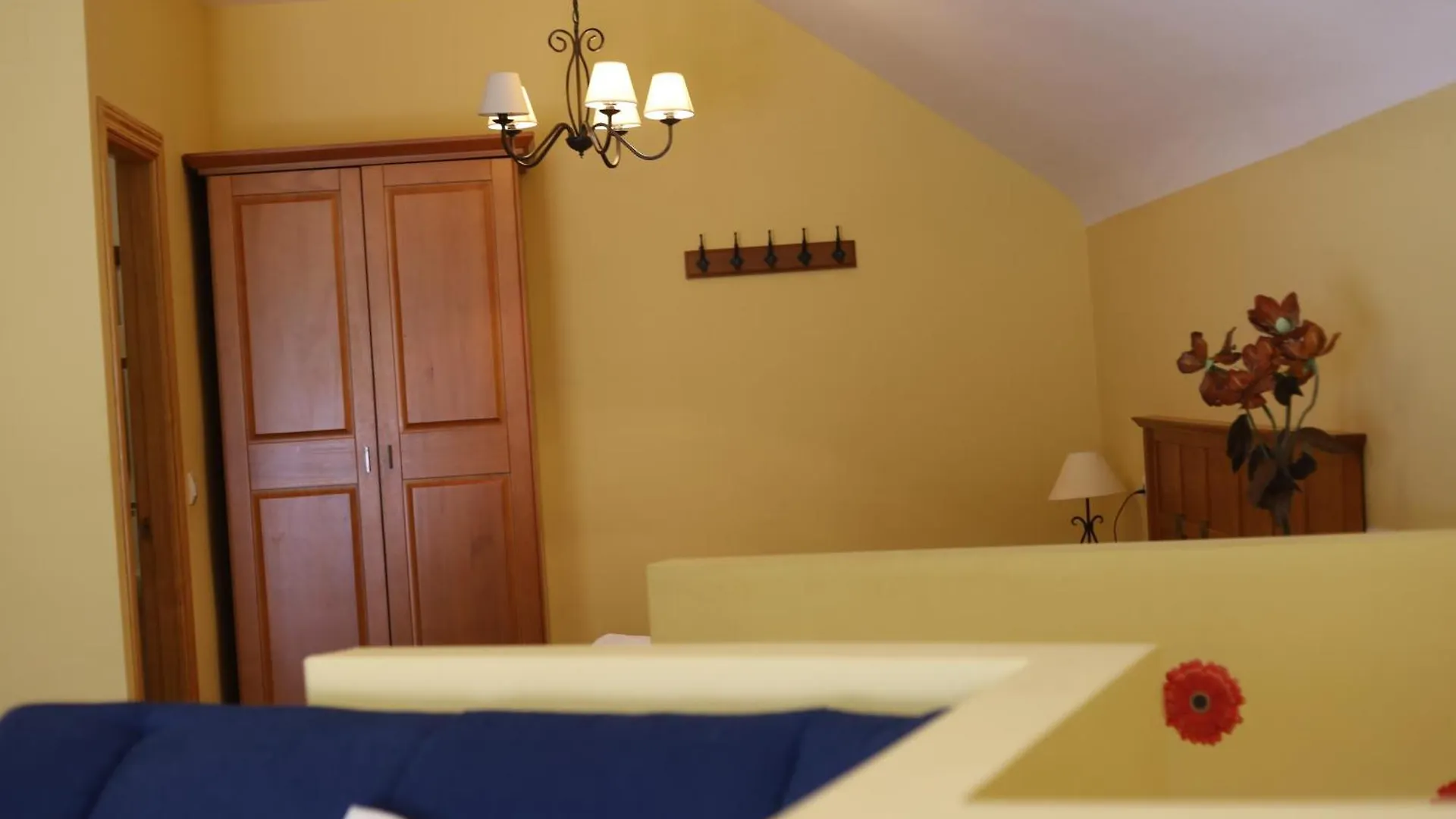Hospedium Dlj Sierra Cazorla Parking Free Apartment La Iruela 0*,  Spain