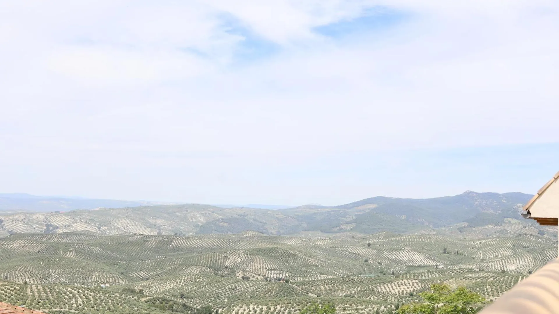 Hospedium Dlj Sierra Cazorla Parking Free Apartment La Iruela Spain