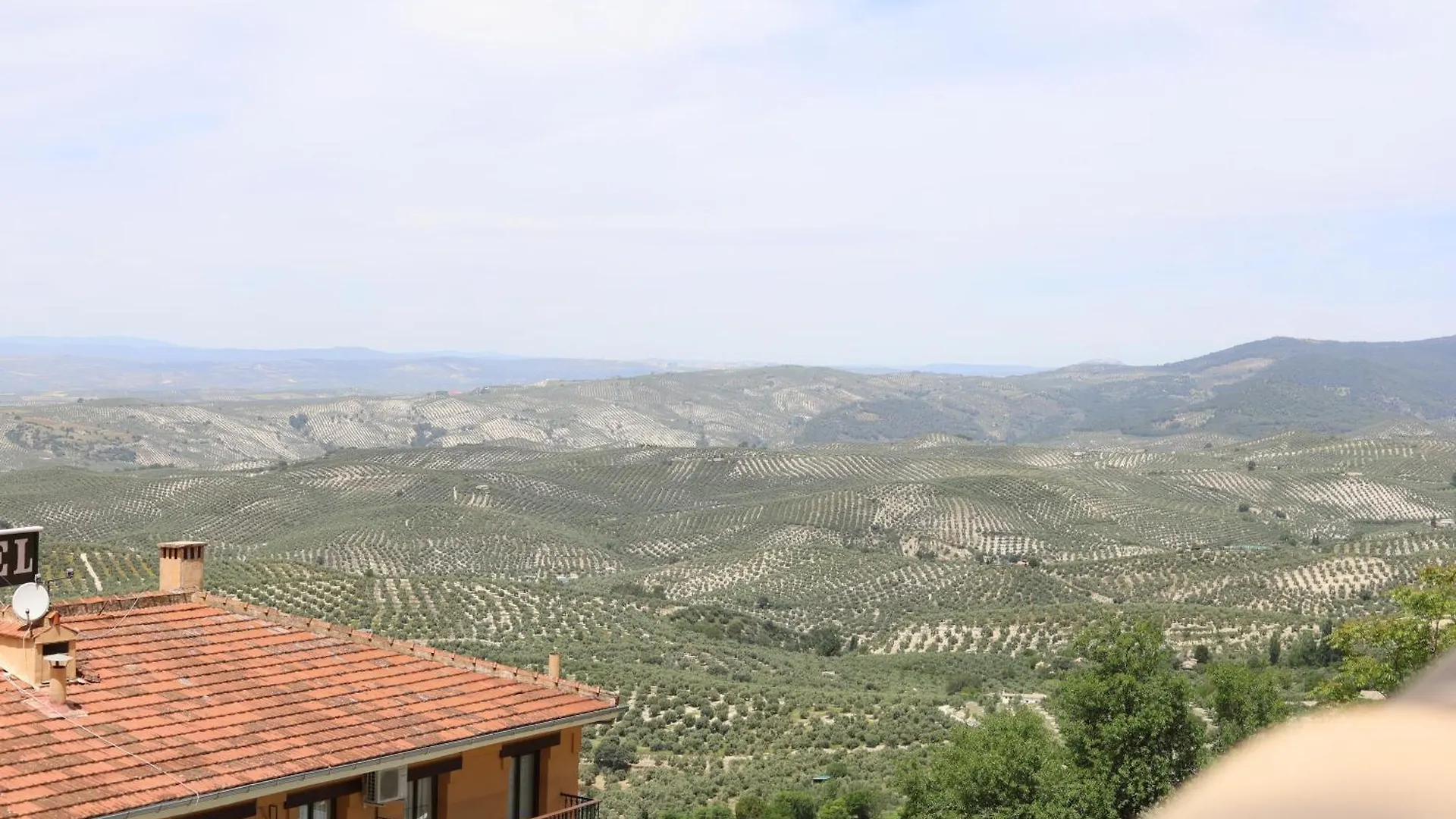 Hospedium Dlj Sierra Cazorla Parking Free Apartment La Iruela