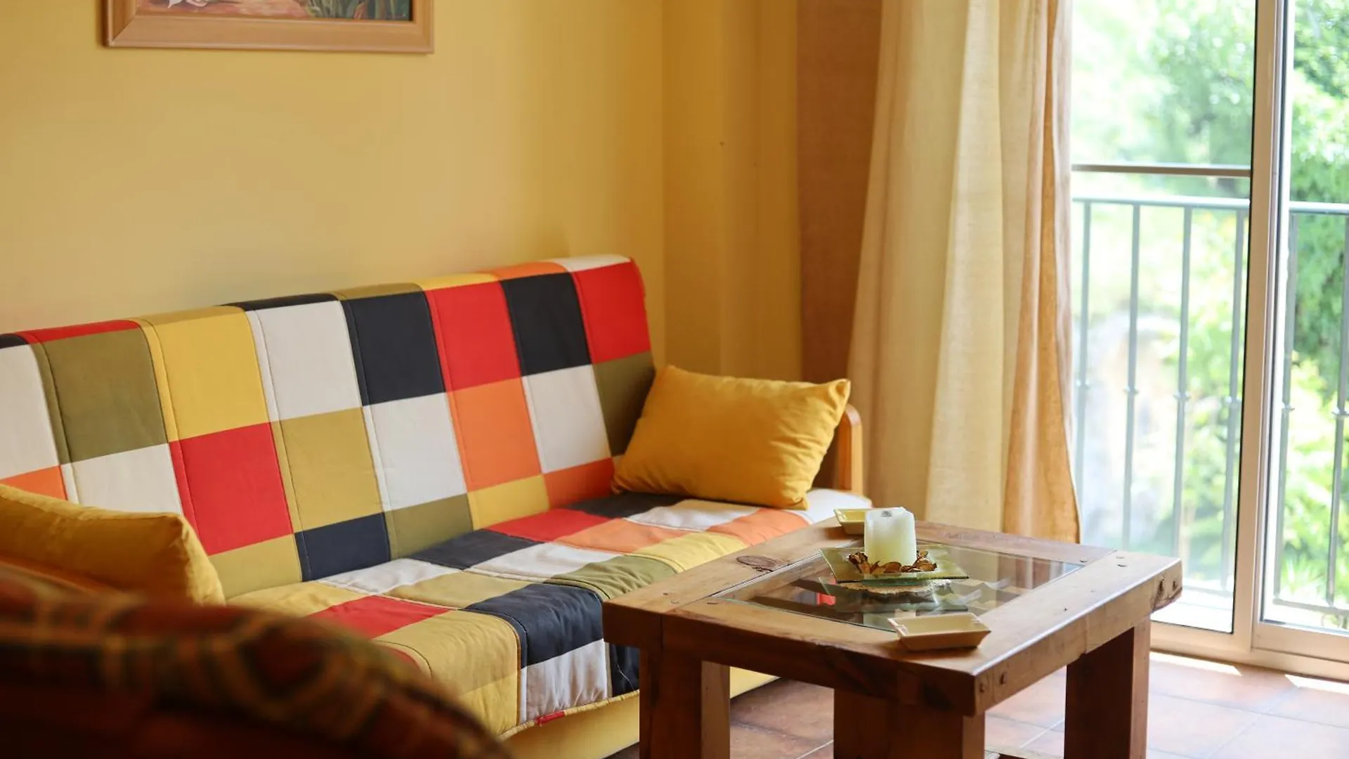 Hospedium Dlj Sierra Cazorla Parking Free Apartment La Iruela
