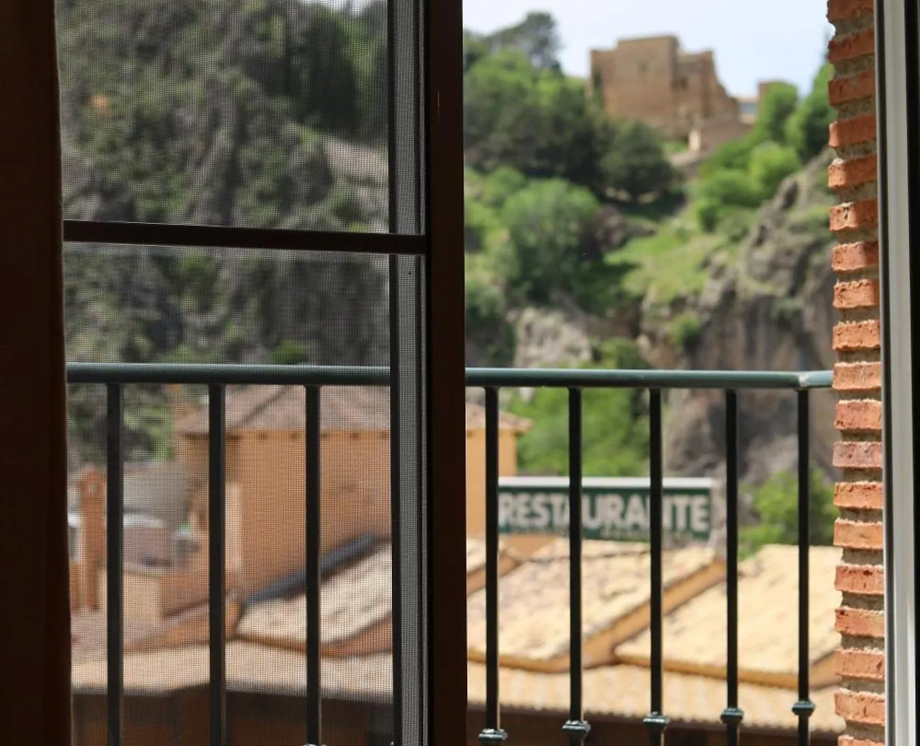 Hospedium Dlj Sierra Cazorla Parking Free Apartment La Iruela