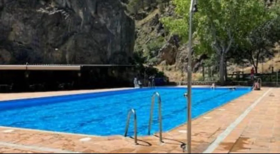 Hospedium Dlj Sierra Cazorla Parking Free Apartment La Iruela Spain
